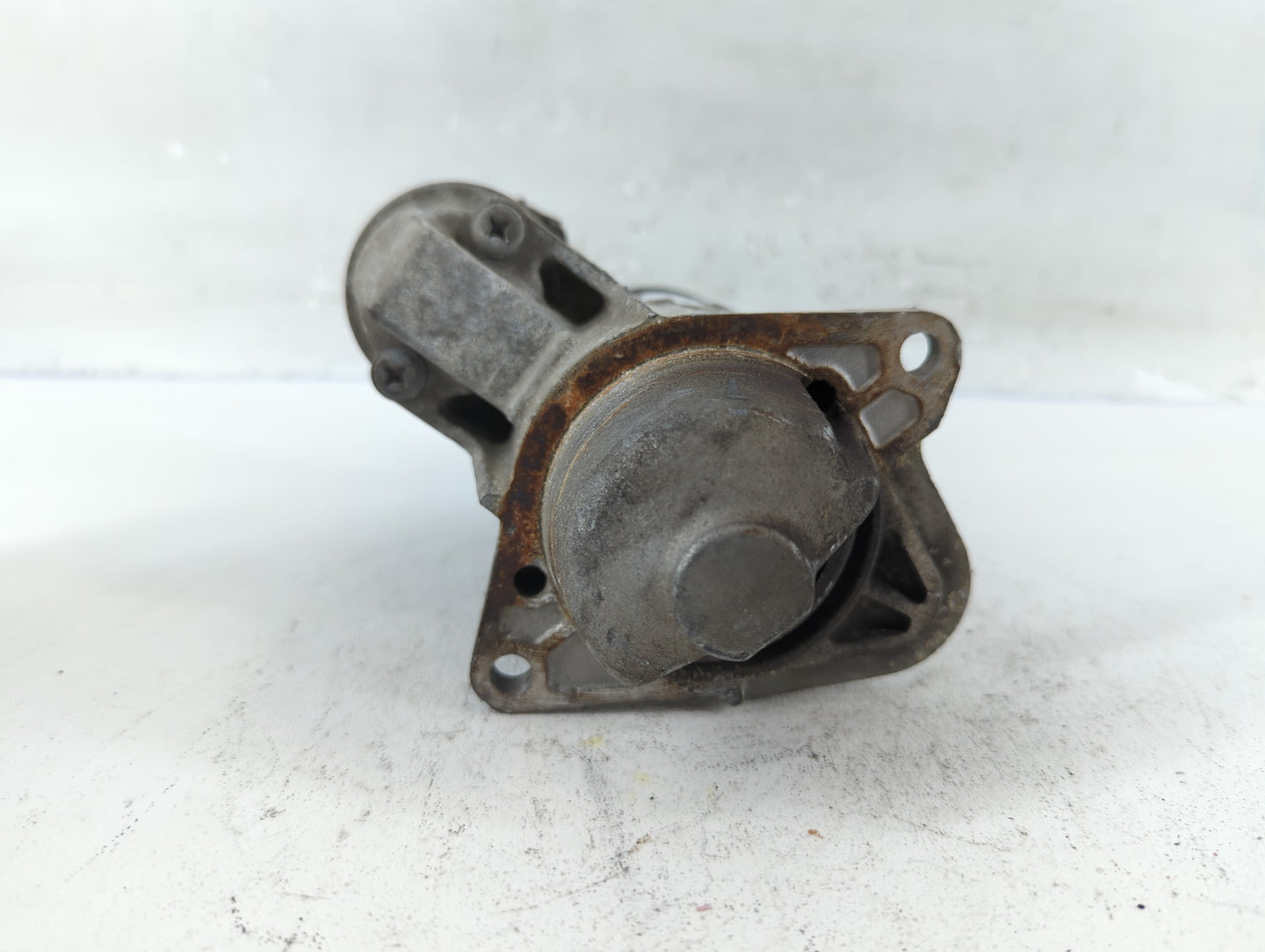 2011-2016 Chevrolet Cruze Car Starter Motor Solenoid OEM P/N:M000T39173ZC 25194634 Fits OEM Used Auto Parts - Oemusedautopar