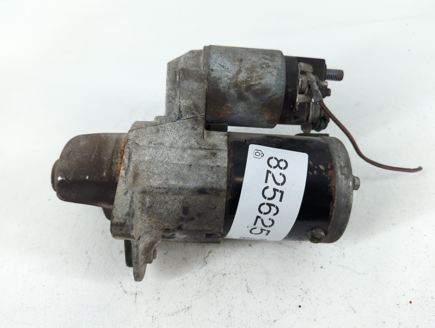 2011-2016 Chevrolet Cruze Car Starter Motor Solenoid OEM P/N:M000T39173ZC 25194634 Fits OEM Used Auto Parts - Oemusedautopar
