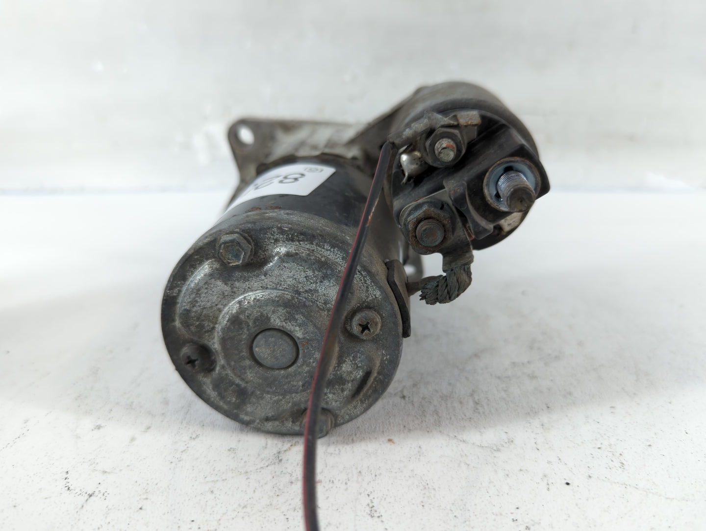 2011-2016 Chevrolet Cruze Car Starter Motor Solenoid OEM P/N:M000T39173ZC 25194634 Fits OEM Used Auto Parts - Oemusedautopar