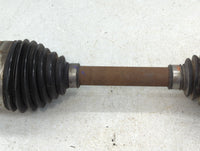 2016-2018 Chevrolet Cruze Axle Shaft Front Driver Cv C/v - Oemusedautoparts1.com