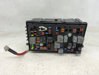 compare product 2015-2016 Chevrolet Cruze Fusebox Fuse Box Panel Relay Module Fits Fits 2015 2016 OEM Used Auto Parts