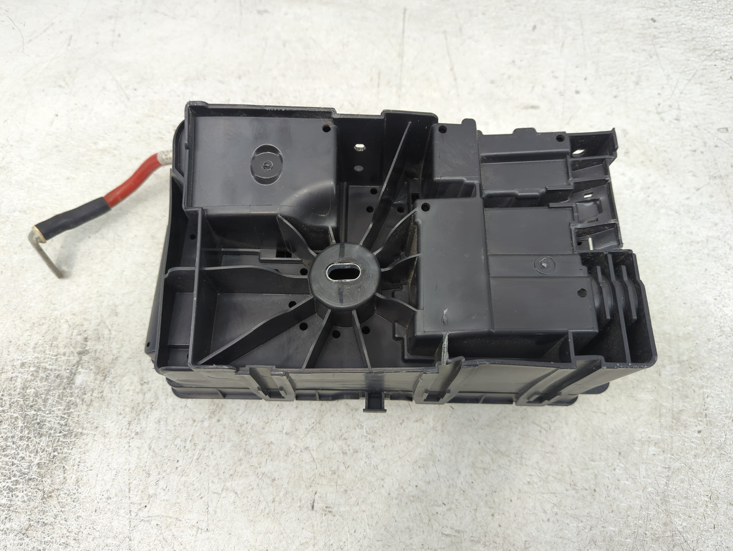 2015-2016 Chevrolet Cruze Fusebox Fuse Box Panel Relay Module Fits Fits 2015 2016 OEM Used Auto Parts - Oemusedautoparts1.co