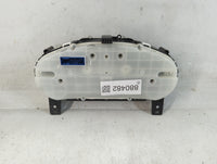 2016 Chevrolet Cruze Instrument Cluster Speedometer Gauges P/N:39082370 Fits OEM Used Auto Parts - Oemusedautoparts1.com