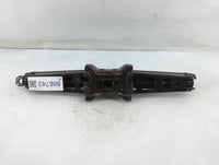 2016 Chevrolet Cruze Spare Scissor Car Jack 886743 - Oemusedautoparts1.com