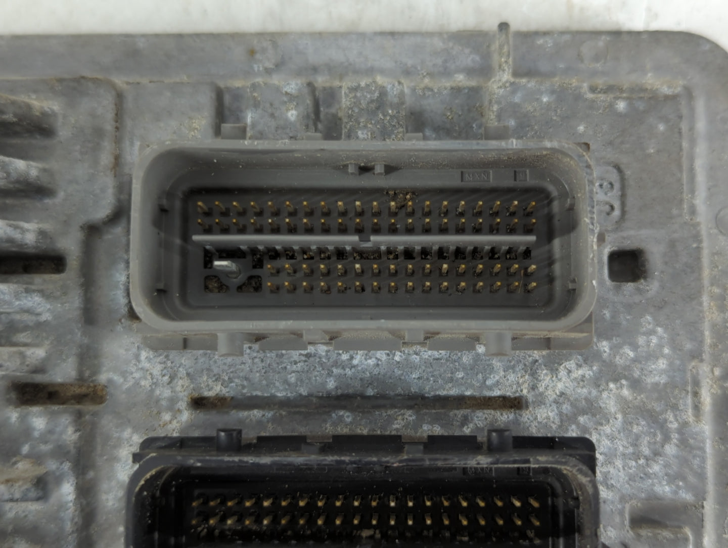 2016 Chevrolet Cruze PCM Engine Control Computer ECU ECM PCU OEM Fits OEM Used Auto Parts - Oemusedautoparts1.com