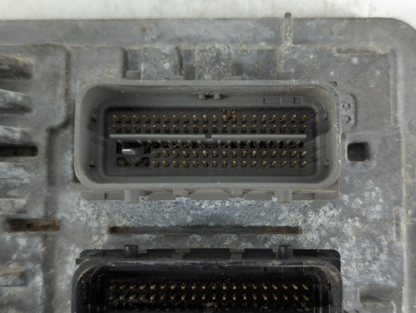 2016 Chevrolet Cruze PCM Engine Control Computer ECU ECM PCU OEM Fits OEM Used Auto Parts - Oemusedautoparts1.com