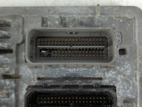 2016 Chevrolet Cruze PCM Engine Control Computer ECU ECM PCU OEM Fits OEM Used Auto Parts - Oemusedautoparts1.com
