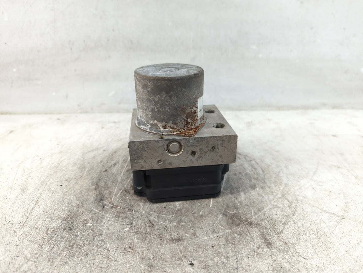 2016 Chevrolet Cruze Anti-Lock Brake ABS Pump Module Actuator OEM Fits OEM Used Auto Parts - Oemusedautoparts1.com