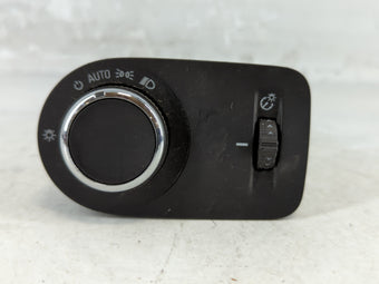 compare product 2015-2016 Chevrolet Cruze Headlight Head Light Switch Lamp Control