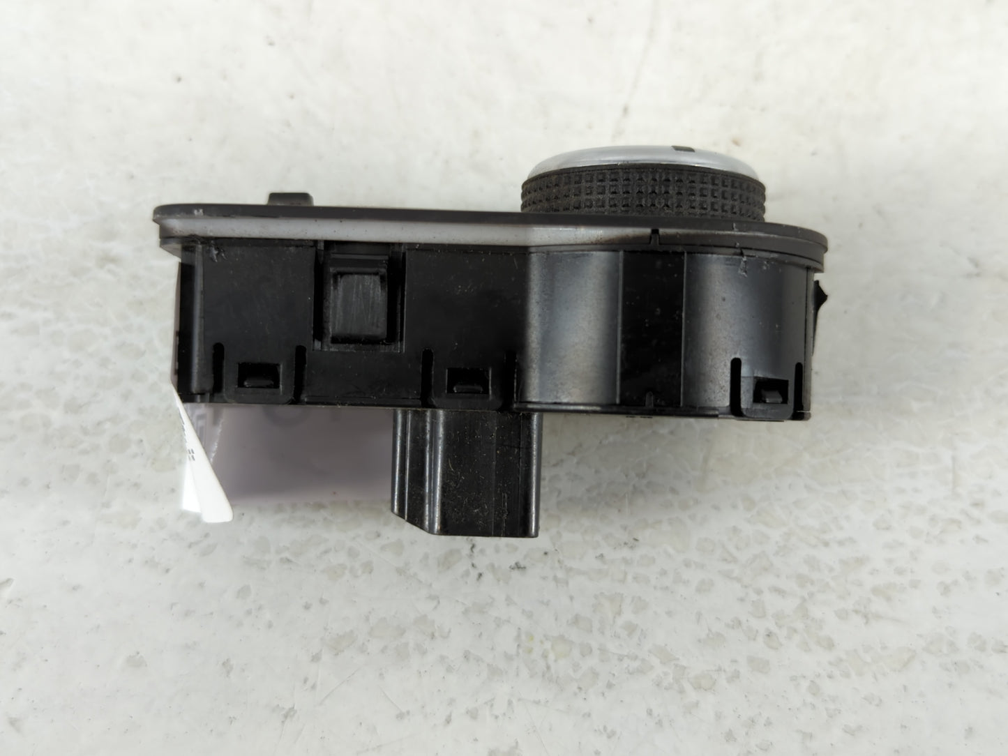 2015-2016 Chevrolet Cruze Headlight Head Light Switch Lamp Control - Oemusedautoparts1.com