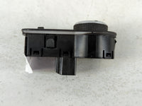 2015-2016 Chevrolet Cruze Headlight Head Light Switch Lamp Control - Oemusedautoparts1.com