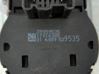 2015-2016 Chevrolet Cruze Headlight Head Light Switch Lamp Control - Oemusedautoparts1.com