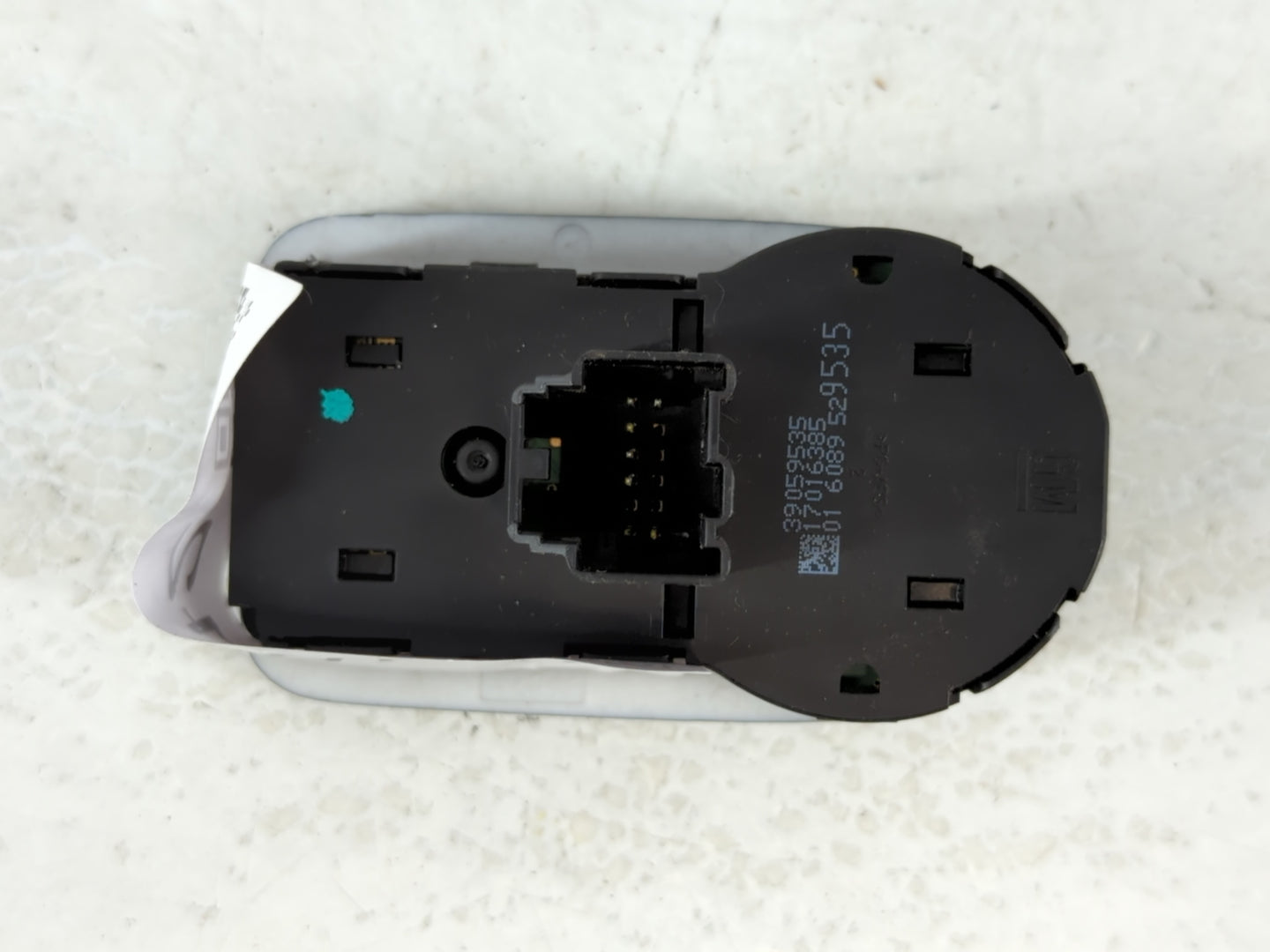 2015-2016 Chevrolet Cruze Headlight Head Light Switch Lamp Control - Oemusedautoparts1.com