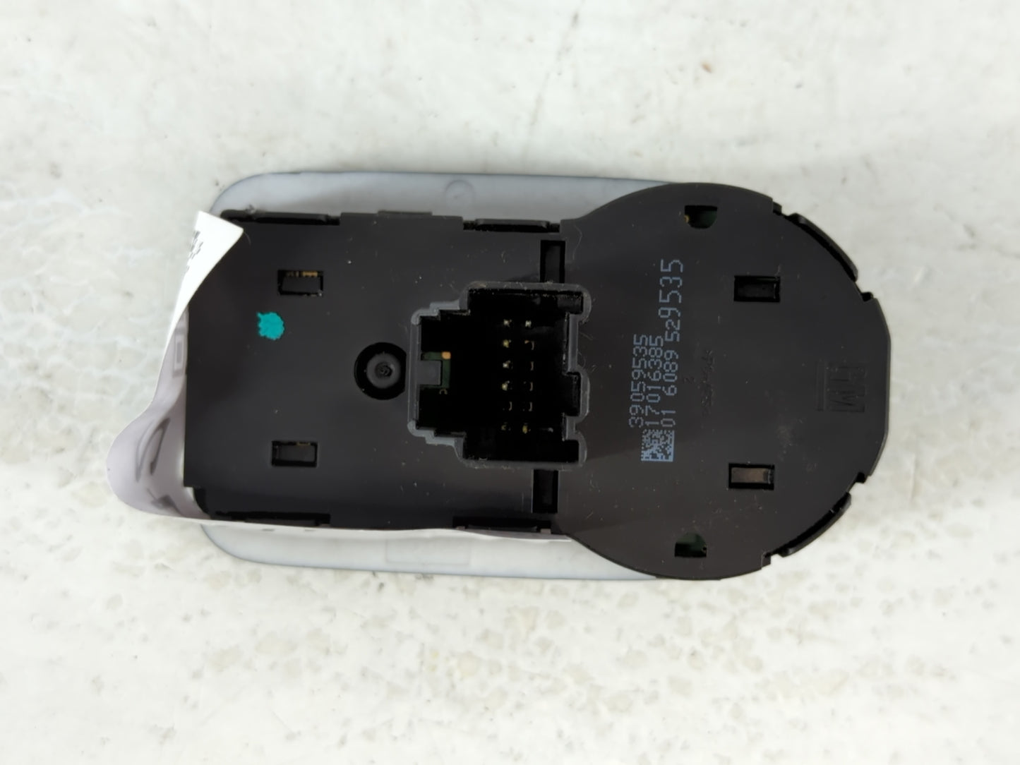 2015-2016 Chevrolet Cruze Headlight Head Light Switch Lamp Control - Oemusedautoparts1.com