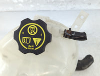 2016-2019 Chevrolet Cruze Radiator Coolant Overflow Expansion Tank Bottle 904557 - Oemusedautoparts1.com
