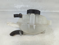 2016-2019 Chevrolet Cruze Radiator Coolant Overflow Expansion Tank Bottle 904557 - Oemusedautoparts1.com