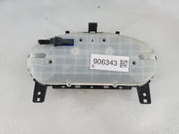 2016 Chevrolet Cruze Instrument Cluster Speedometer Gauges P/N:39084636 Fits OEM Used Auto Parts - Oemusedautoparts1.com