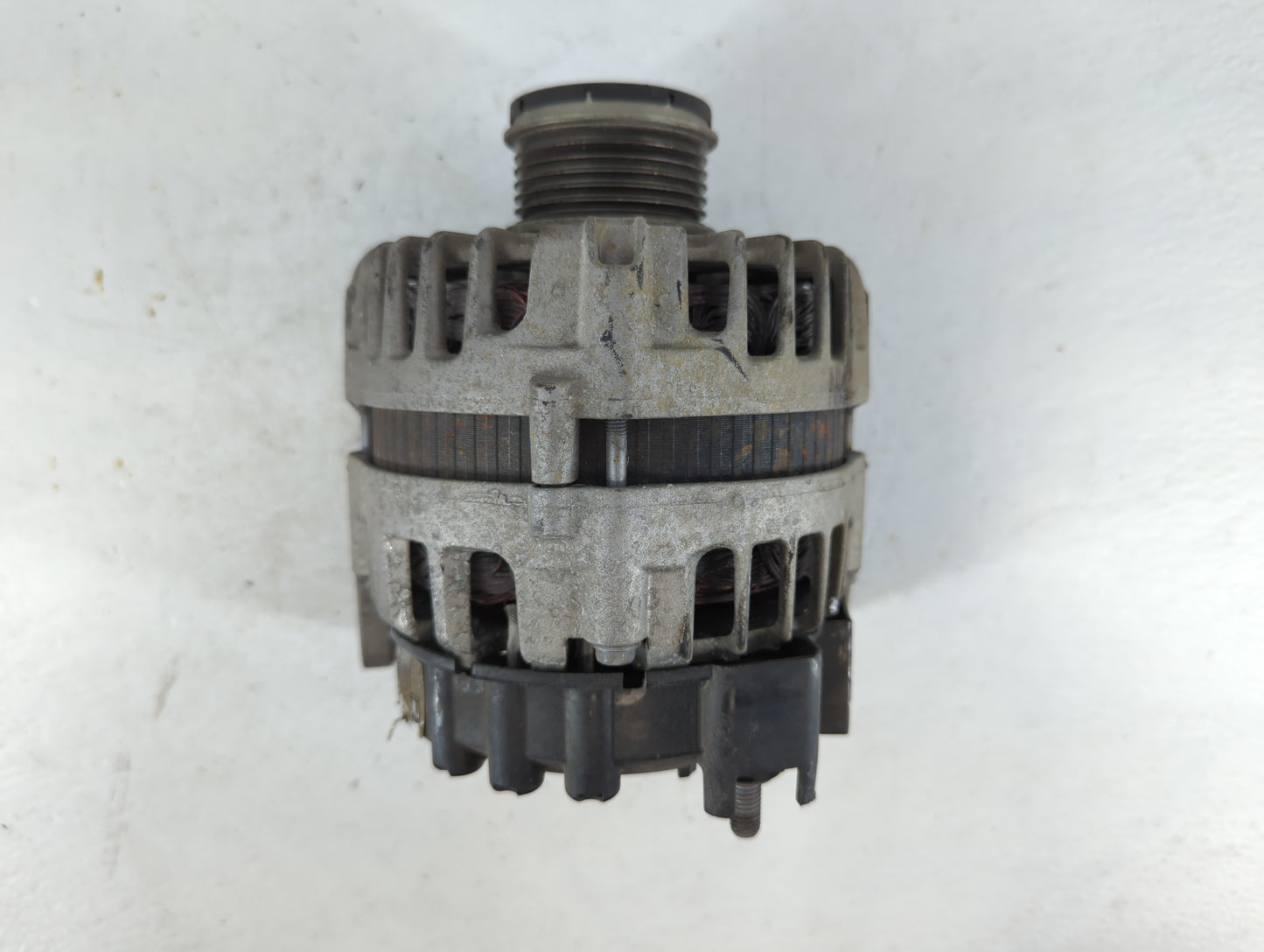2011-2016 Chevrolet Cruze Alternator Replacement Generator Charging Assembly Engine OEM P/N:2626867 A 23247389 Fits OEM Used