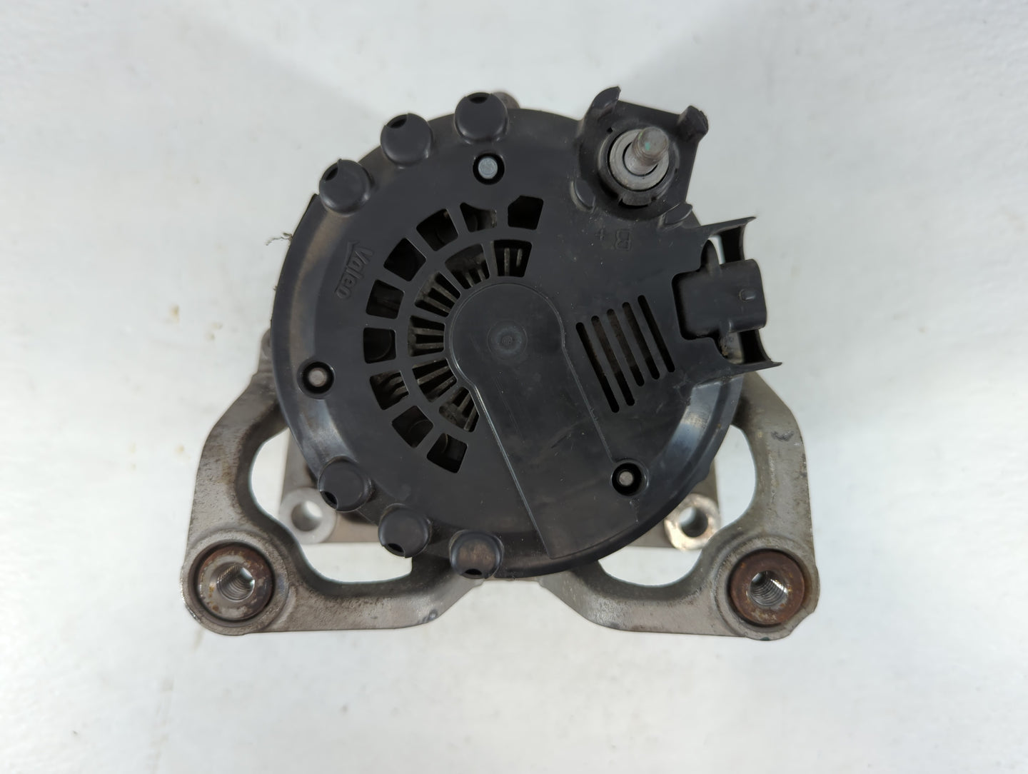 2011-2016 Chevrolet Cruze Alternator Replacement Generator Charging Assembly Engine OEM P/N:2626867 A 23247389 Fits OEM Used