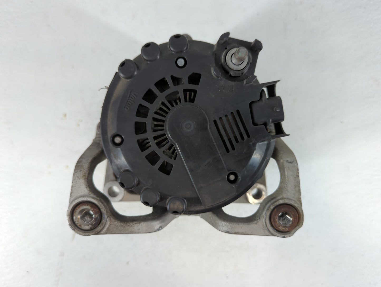 2011-2016 Chevrolet Cruze Alternator Replacement Generator Charging Assembly Engine OEM P/N:2626867 A 23247389 Fits OEM Used