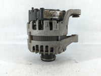 2011-2016 Chevrolet Cruze Alternator Replacement Generator Charging Assembly Engine OEM P/N:2626867 A 23247389 Fits OEM Used