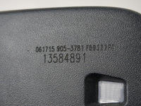 2011-2016 Chevrolet Cruze Interior Rear View Mirror Replacement OEM Fits OEM Used Auto Parts - Oemusedautoparts1.com