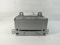 2013-2016 Chevrolet Cruze Radio AM FM Cd Player Receiver Replacement P/N:22976137 Fits Fits 2013 2014 2015 2016 OEM Used Aut