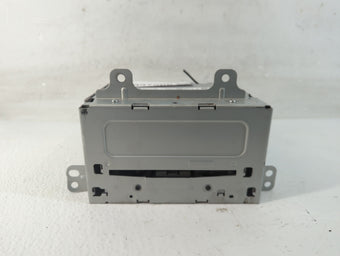 compare product 2013-2016 Chevrolet Cruze Radio AM FM Cd Player Receiver Replacement P/N:22976137 Fits Fits 2013 2014 2015 2016 OEM Used Auto Parts