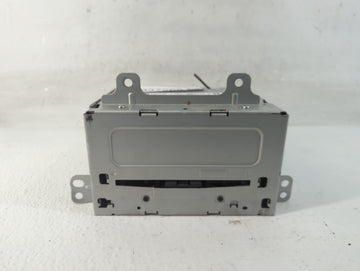 2013-2016 Chevrolet Cruze Radio AM FM Cd Player Receiver Replacement P/N:22976137 Fits Fits 2013 2014 2015 2016 OEM Used Aut