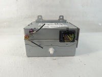 2013-2016 Chevrolet Cruze Radio AM FM Cd Player Receiver Replacement P/N:22976137 Fits Fits 2013 2014 2015 2016 OEM Used Aut