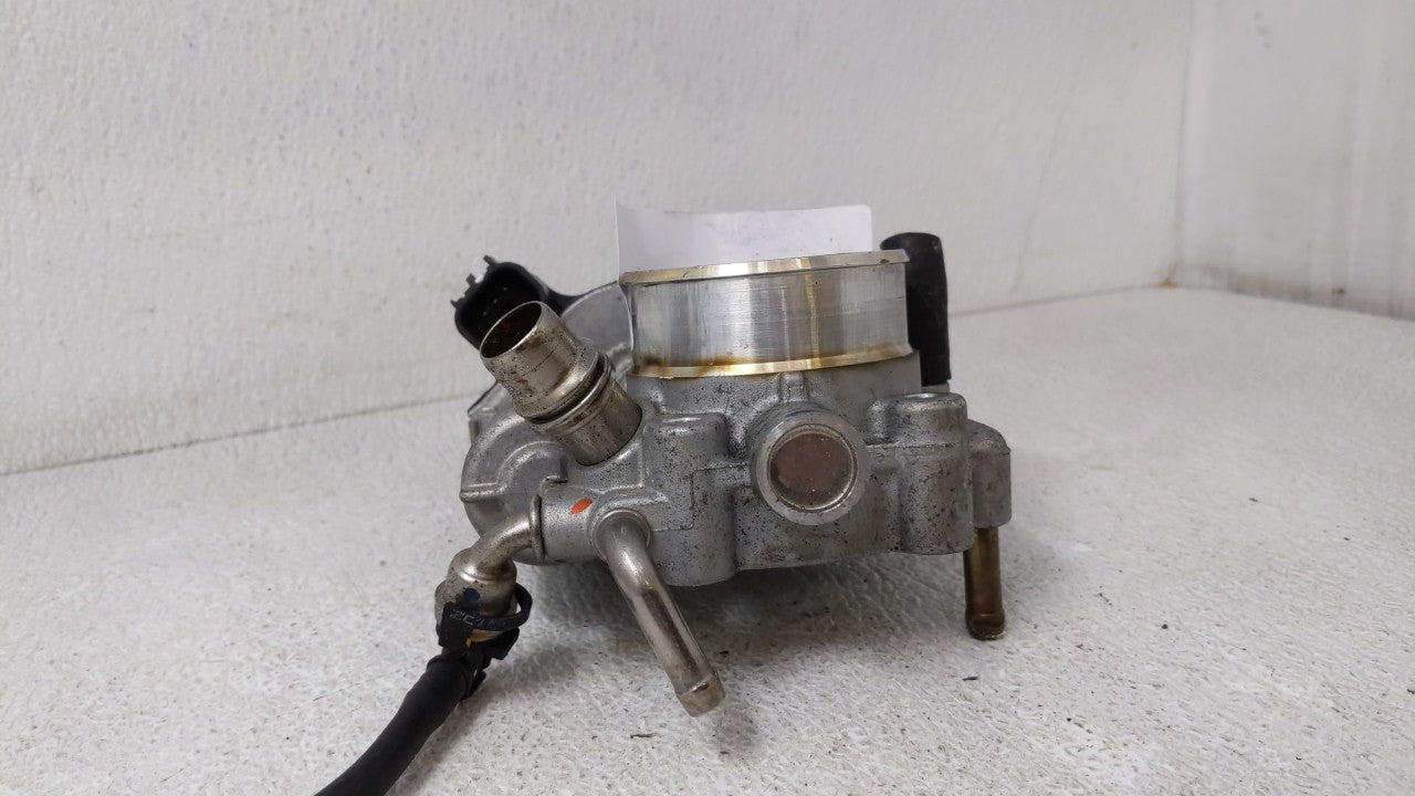 2011-2016 Chevrolet Cruze Throttle Body P/N:55 577 375 55561495 Fits Fits 2009 2010 2011 2012 2013 2014 2015 2016 2017 2018 