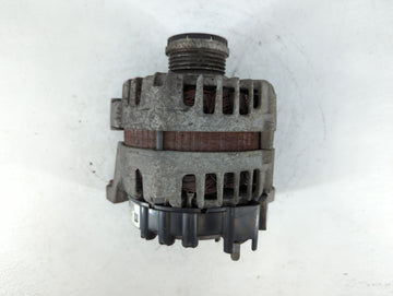 2012-2016 Chevrolet Cruze Alternator Replacement Generator Charging Assembly Engine OEM P/N:13588290 Fits OEM Used Auto Part