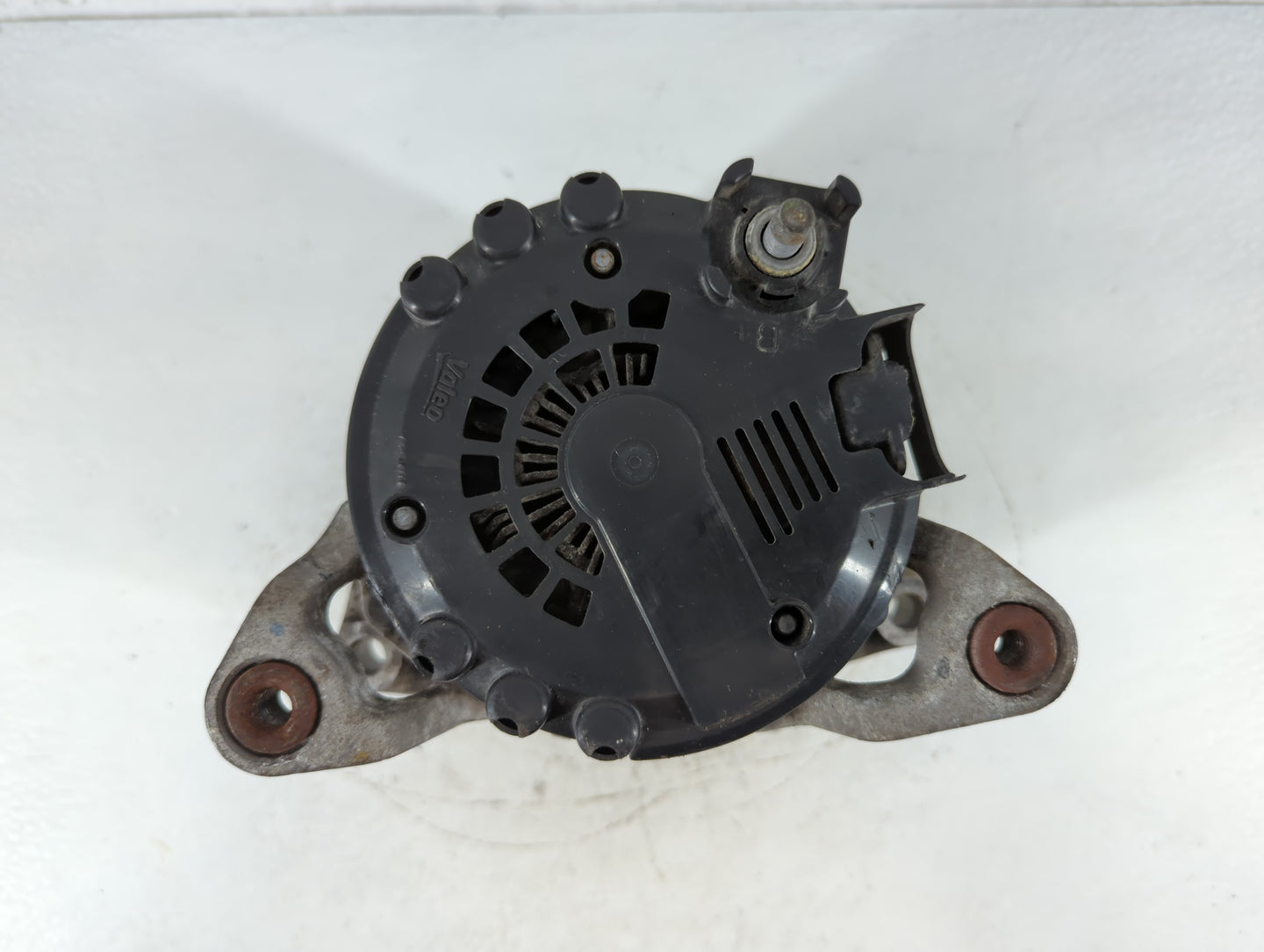 2012-2016 Chevrolet Cruze Alternator Replacement Generator Charging Assembly Engine OEM P/N:13588290 Fits OEM Used Auto Part