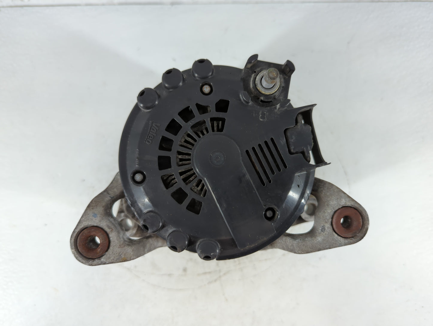 2012-2016 Chevrolet Cruze Alternator Replacement Generator Charging Assembly Engine OEM P/N:13588290 Fits OEM Used Auto Part