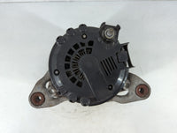 2012-2016 Chevrolet Cruze Alternator Replacement Generator Charging Assembly Engine OEM P/N:13588290 Fits OEM Used Auto Part