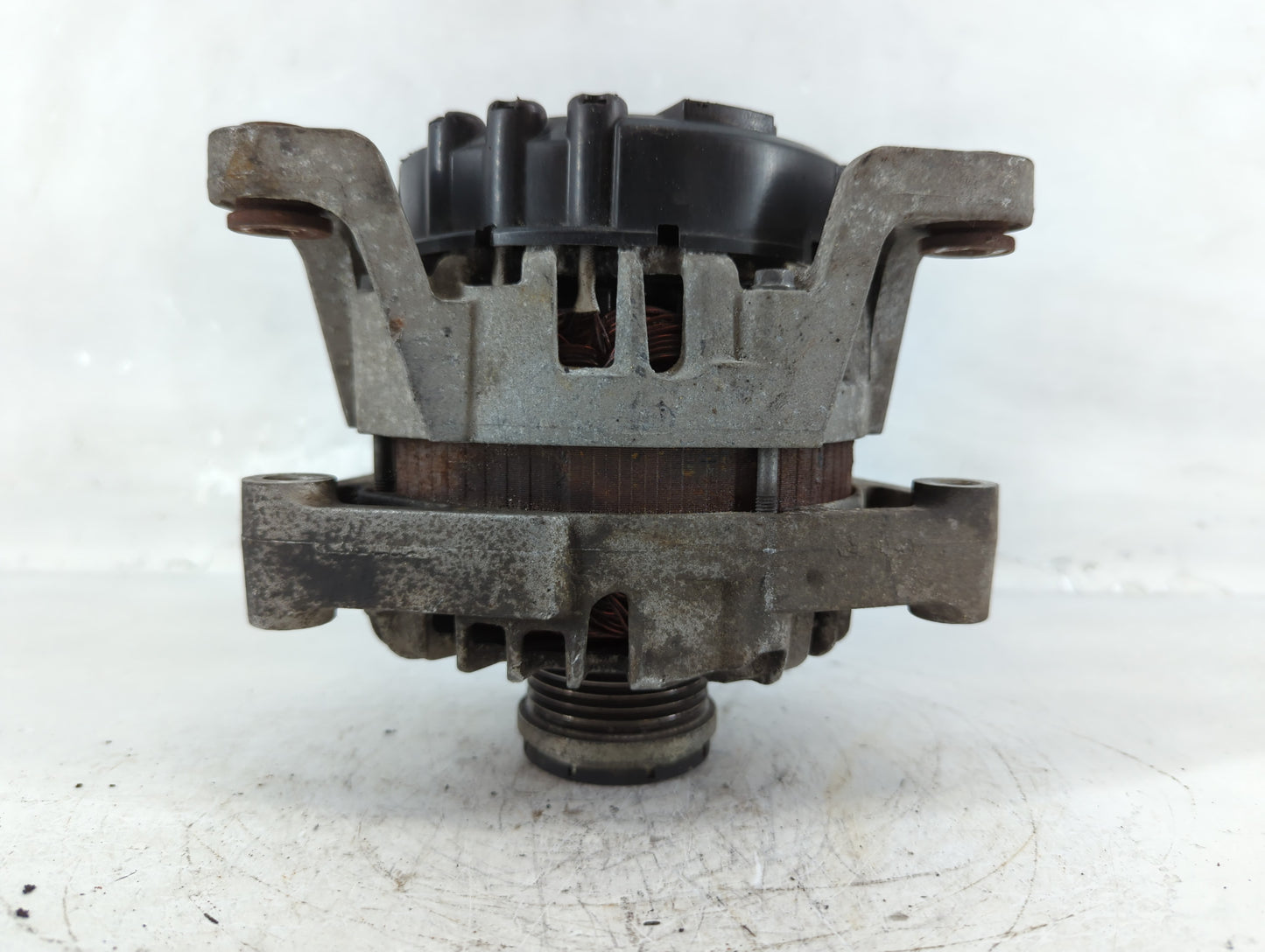 2012-2016 Chevrolet Cruze Alternator Replacement Generator Charging Assembly Engine OEM P/N:13588290 Fits OEM Used Auto Part