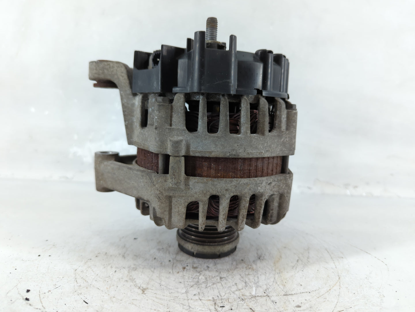 2012-2016 Chevrolet Cruze Alternator Replacement Generator Charging Assembly Engine OEM P/N:13588290 Fits OEM Used Auto Part
