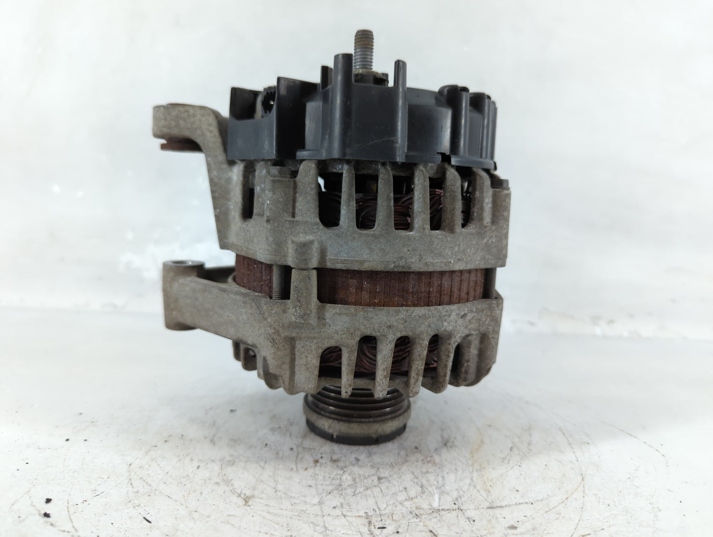 2012-2016 Chevrolet Cruze Alternator Replacement Generator Charging Assembly Engine OEM P/N:13588290 Fits OEM Used Auto Part