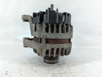 2012-2016 Chevrolet Cruze Alternator Replacement Generator Charging Assembly Engine OEM P/N:13588290 Fits OEM Used Auto Part