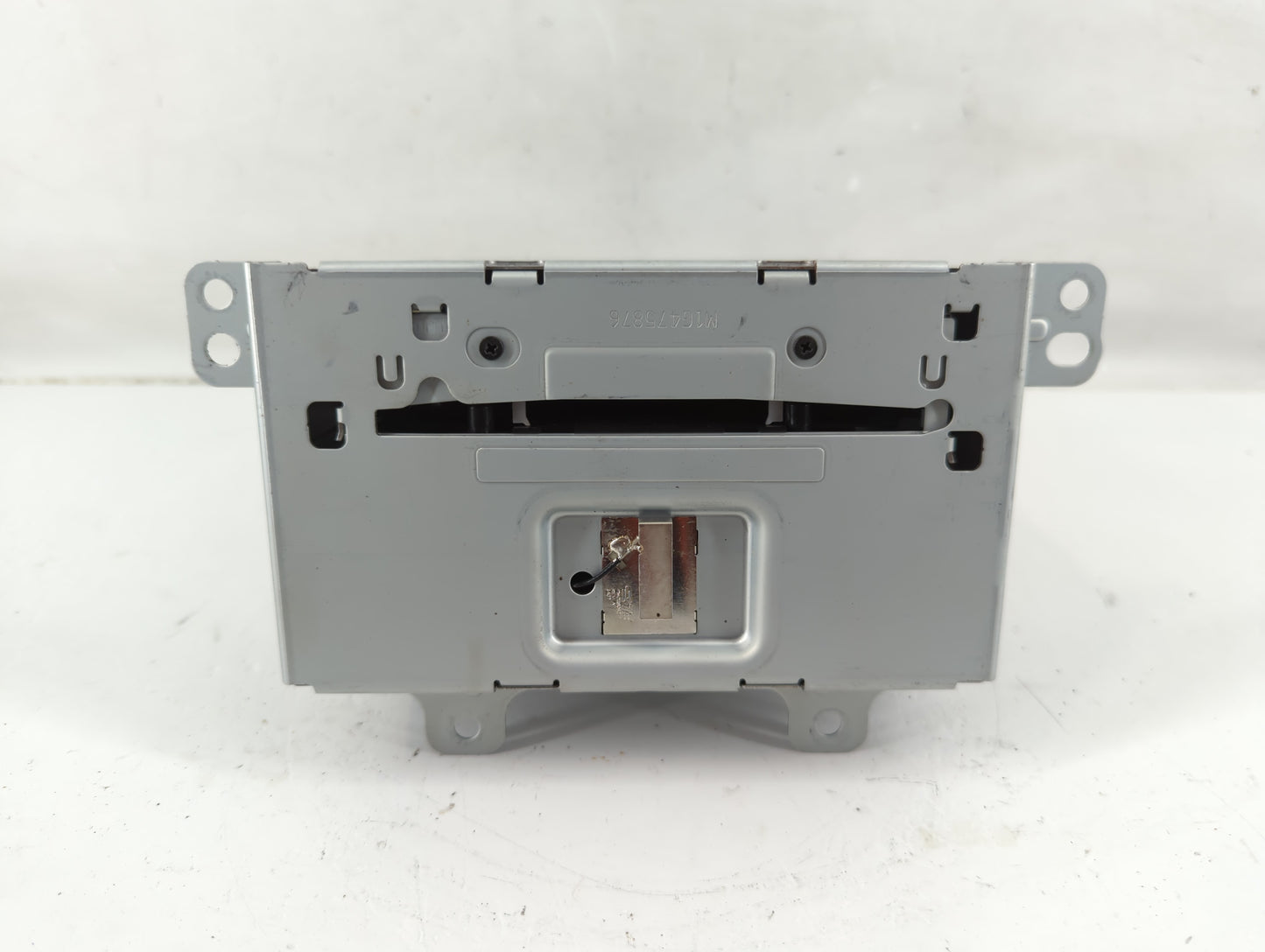2015-2016 Chevrolet Cruze Radio AM FM Cd Player Receiver Replacement P/N:23284452 Fits Fits 2014 2015 2016 2017 OEM Used Aut