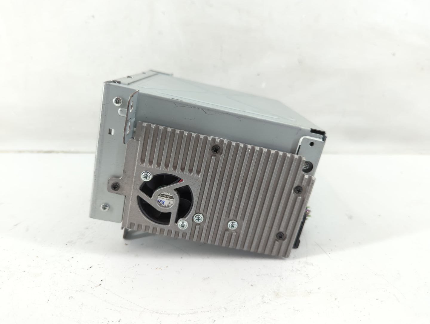 2015-2016 Chevrolet Cruze Radio AM FM Cd Player Receiver Replacement P/N:23284452 Fits Fits 2014 2015 2016 2017 OEM Used Aut
