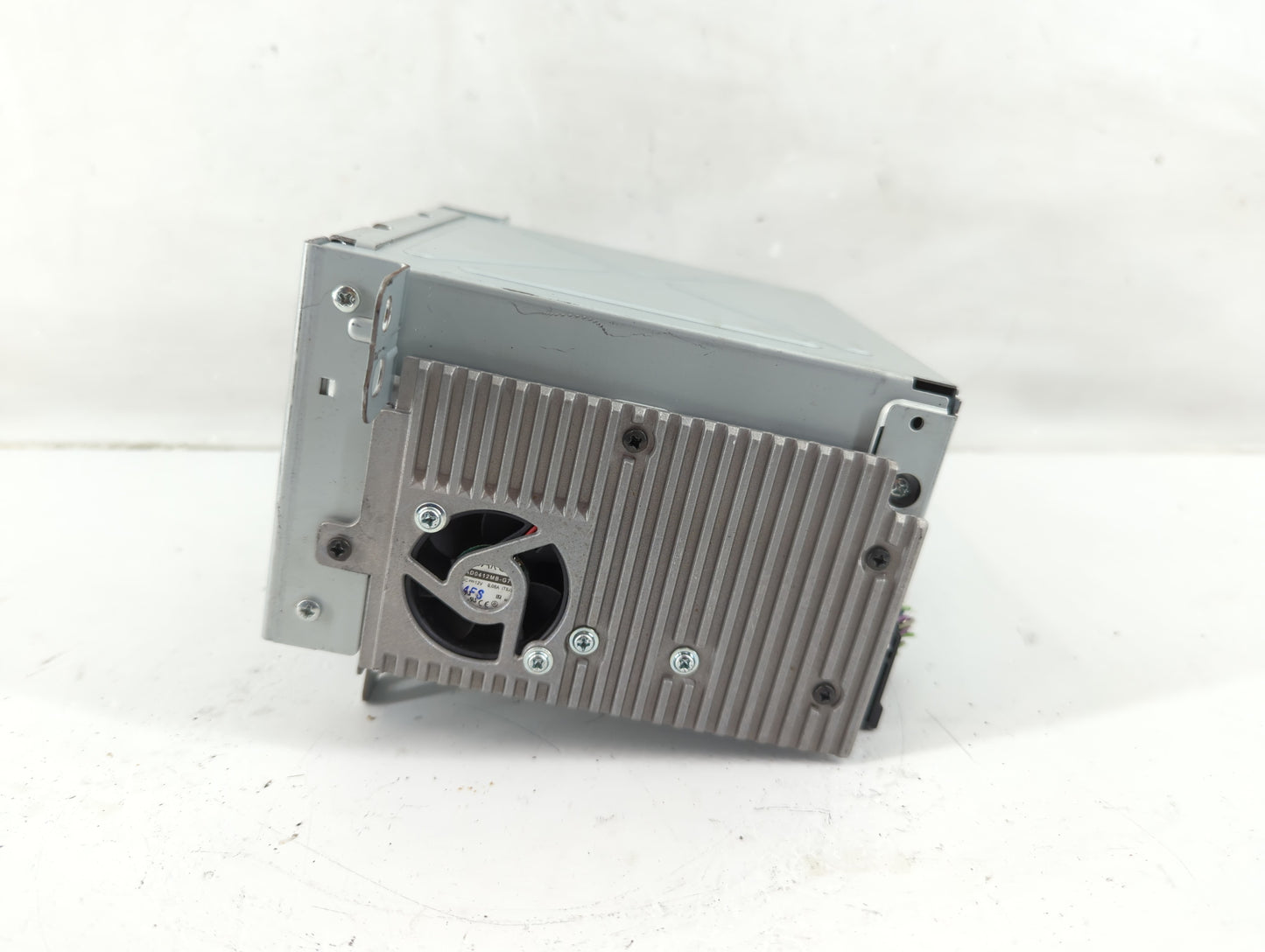 2015-2016 Chevrolet Cruze Radio AM FM Cd Player Receiver Replacement P/N:23284452 Fits Fits 2014 2015 2016 2017 OEM Used Aut