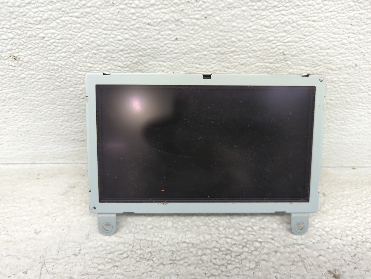 2011-2016 Chevrolet Cruze Information Display Screen - Oemusedautoparts1.com