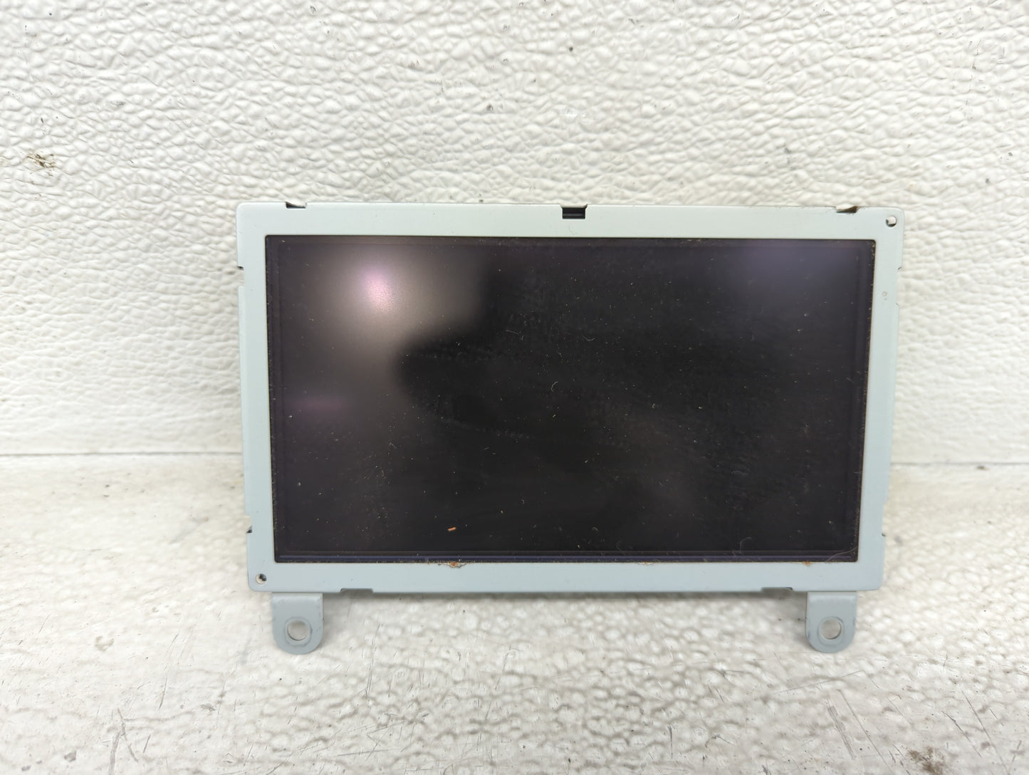 2011-2016 Chevrolet Cruze Information Display Screen - Oemusedautoparts1.com