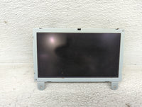 2011-2016 Chevrolet Cruze Information Display Screen - Oemusedautoparts1.com