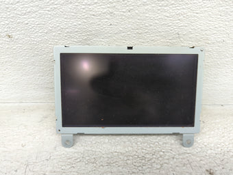 compare product 2011-2016 Chevrolet Cruze Information Display Screen