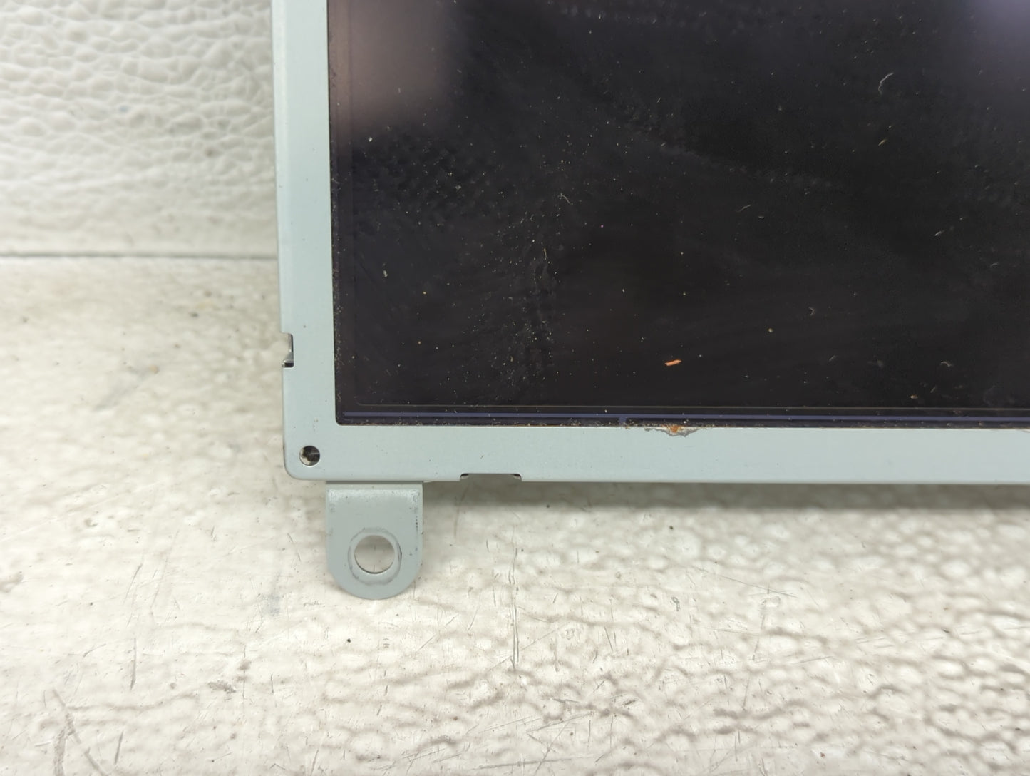 2011-2016 Chevrolet Cruze Information Display Screen - Oemusedautoparts1.com
