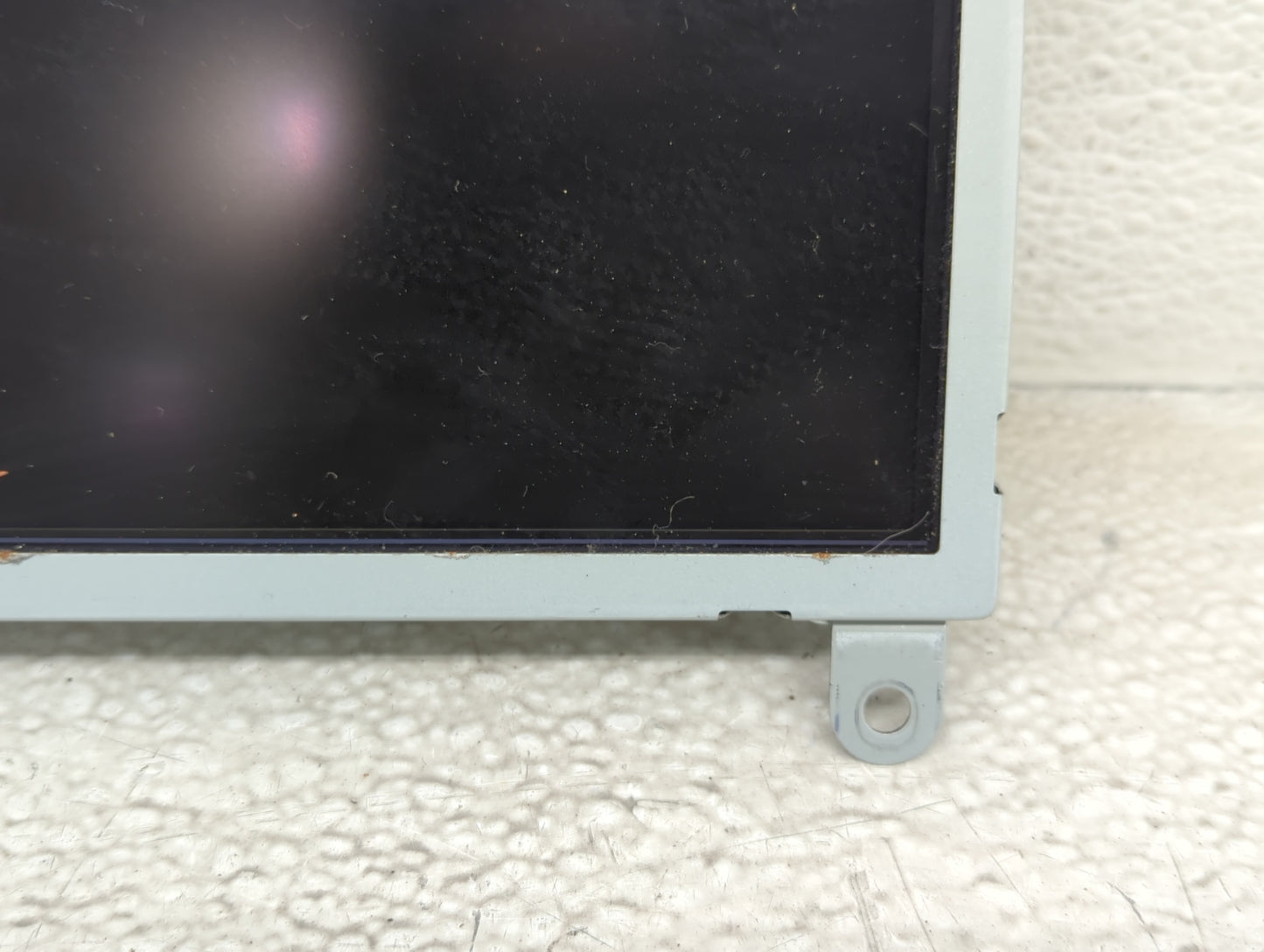2011-2016 Chevrolet Cruze Information Display Screen - Oemusedautoparts1.com