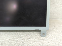 2011-2016 Chevrolet Cruze Information Display Screen - Oemusedautoparts1.com