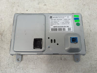 2011-2016 Chevrolet Cruze Information Display Screen - Oemusedautoparts1.com
